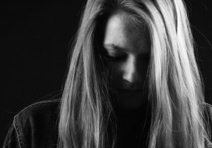 what grief does to you