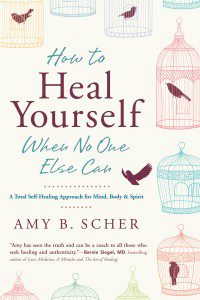 energy healing for grief