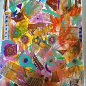 what paint taught me