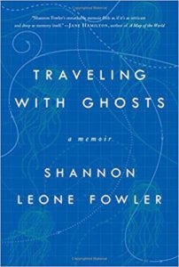 traveling to heal grief