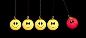 emotional decluttering