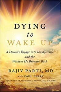 afterlife, nde memoir