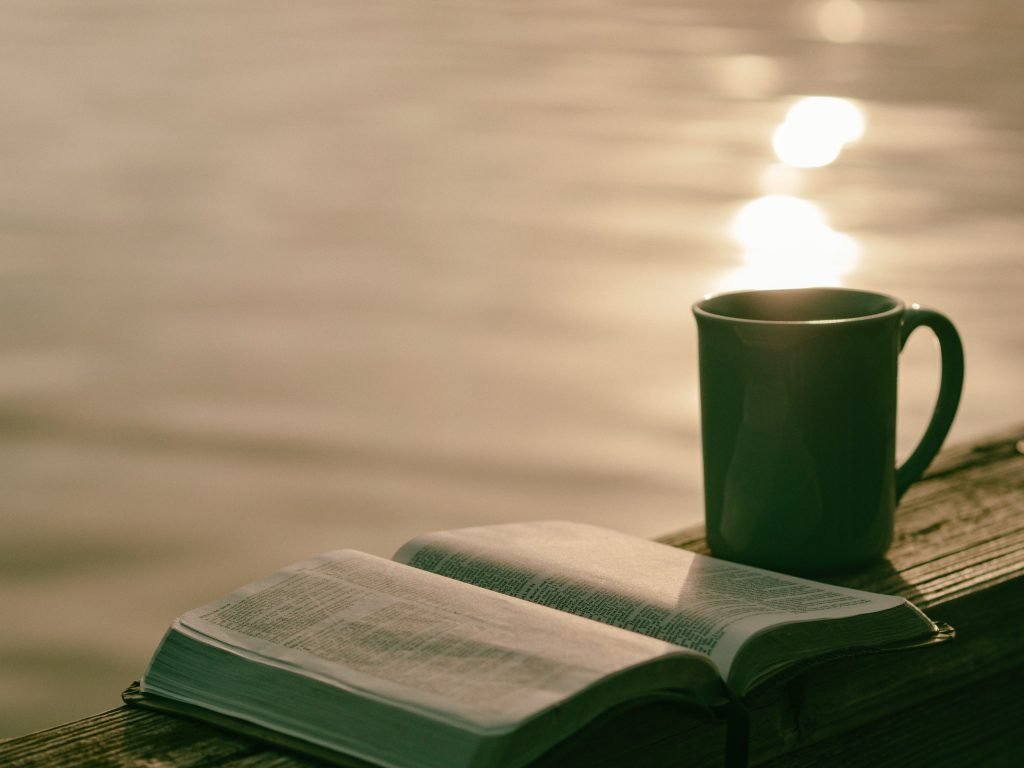 Self-Care Mantras I Live By