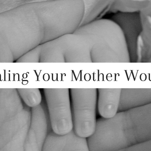Mother Wound