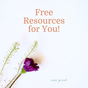 Free Gifts for You!